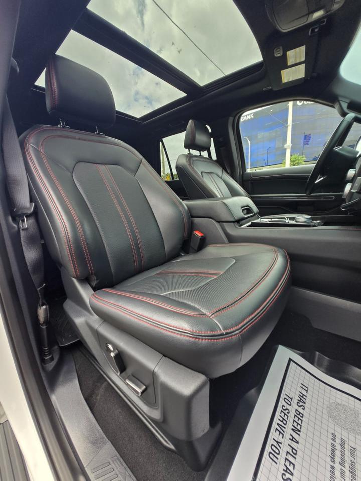 2024 Ford Expedition Limited Miami FL