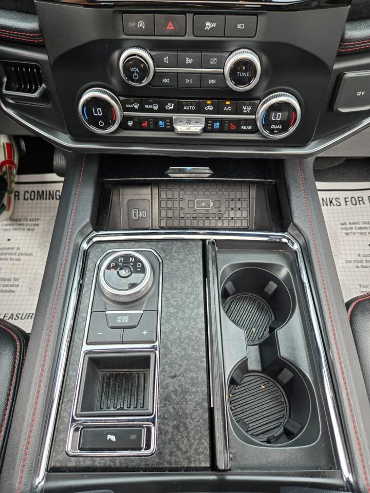 2024 Ford Expedition Limited Miami FL