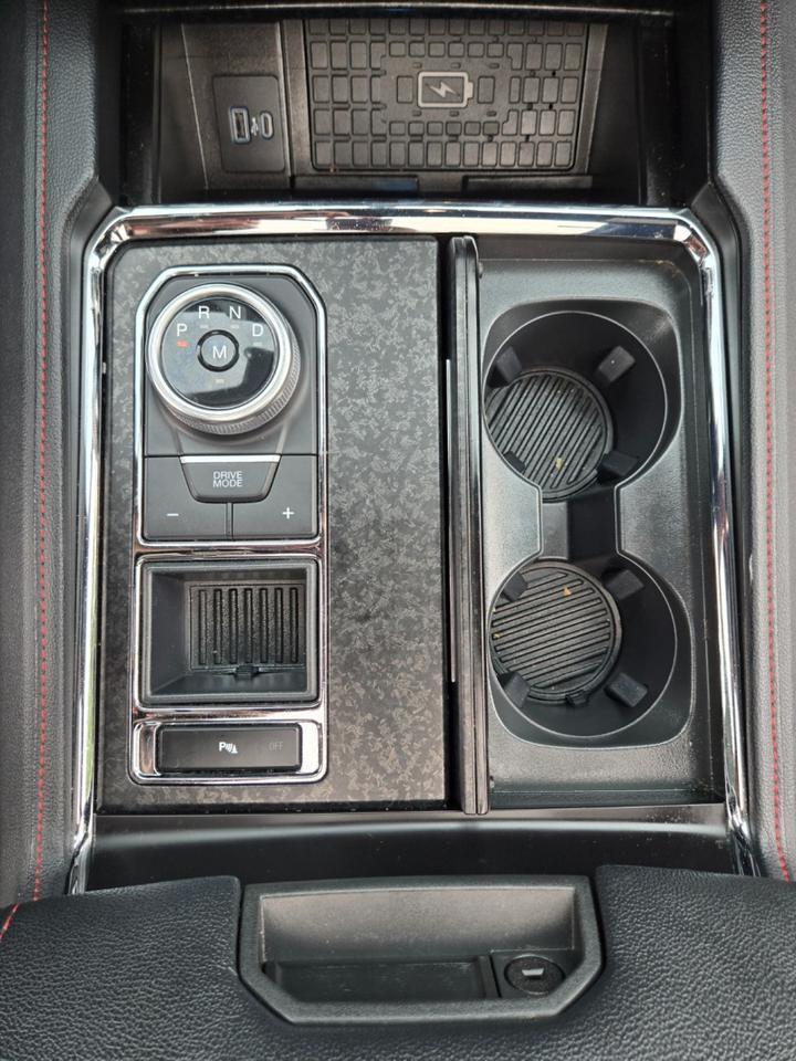 2024 Ford Expedition Limited Miami FL