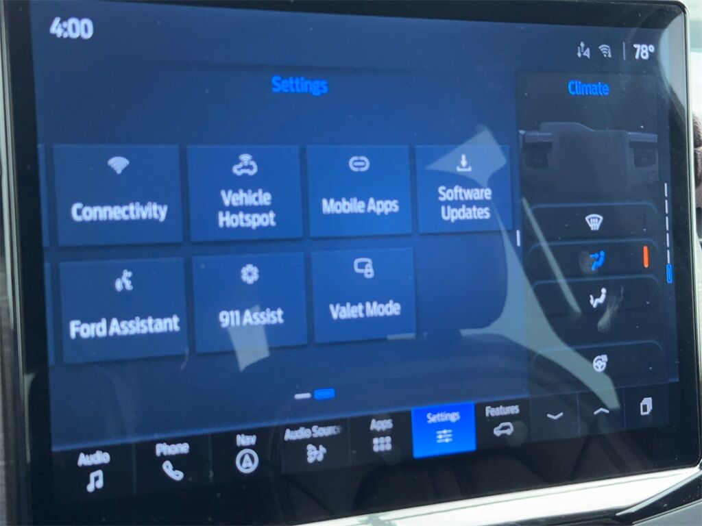 2024 Ford Expedition Limited NAV,CAM,PANO,CLMT STS,BLIND SPOT,3RD ROW Plano TX