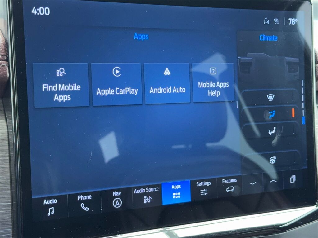 2024 Ford Expedition Limited NAV,CAM,PANO,CLMT STS,BLIND SPOT,3RD ROW Plano TX