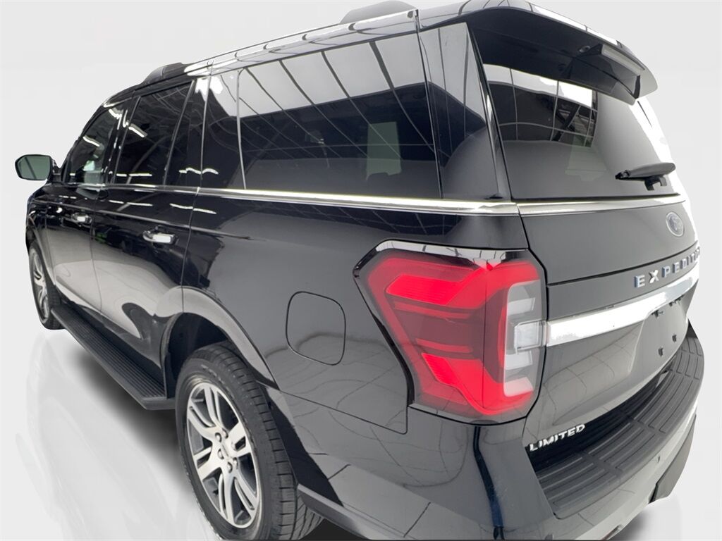 2024 Ford Expedition Limited NAV,CAM,PANO,CLMT STS,BLIND SPOT,3RD ROW Plano TX