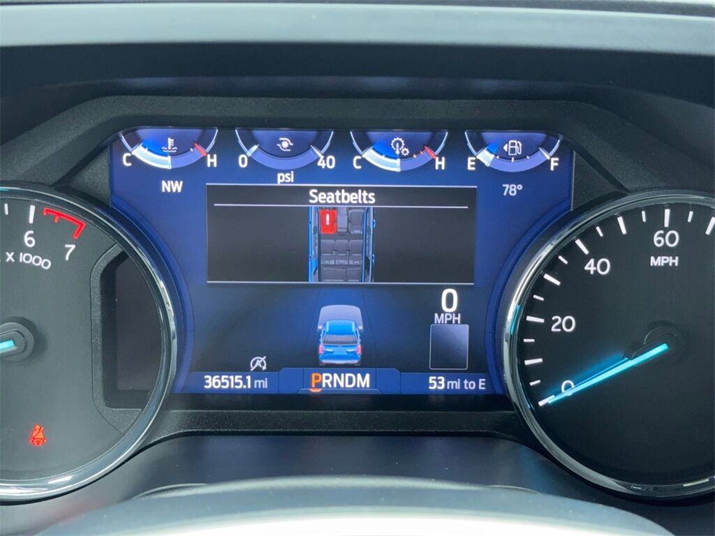 2024 Ford Expedition Limited NAV,CAM,PANO,CLMT STS,BLIND SPOT,3RD ROW Plano TX