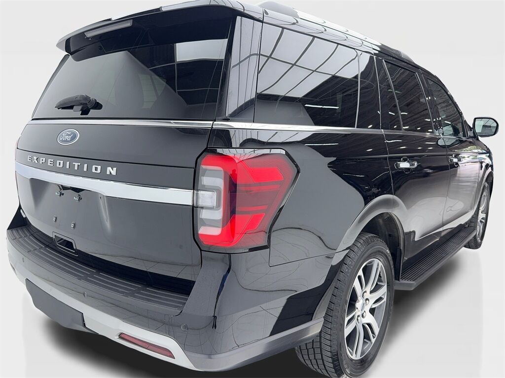 2024 Ford Expedition Limited NAV,CAM,PANO,CLMT STS,BLIND SPOT,3RD ROW Plano TX