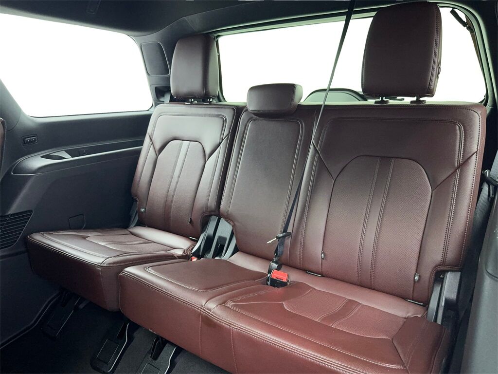 2024 Ford Expedition Limited NAV,CAM,PANO,CLMT STS,BLIND SPOT,3RD ROW Plano TX