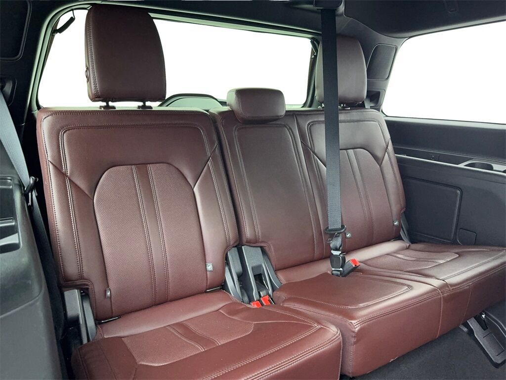 2024 Ford Expedition Limited NAV,CAM,PANO,CLMT STS,BLIND SPOT,3RD ROW Plano TX