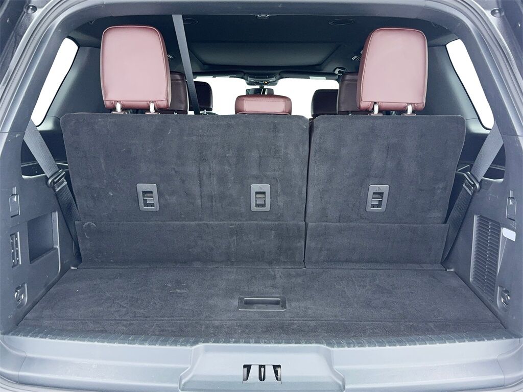 2024 Ford Expedition Limited NAV,CAM,PANO,CLMT STS,BLIND SPOT,3RD ROW Plano TX