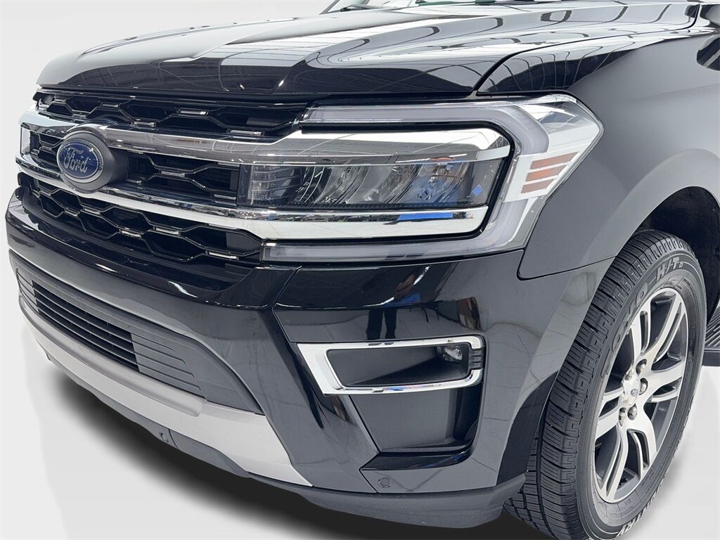 2024 Ford Expedition Limited NAV,CAM,PANO,CLMT STS,BLIND SPOT,3RD ROW Plano TX