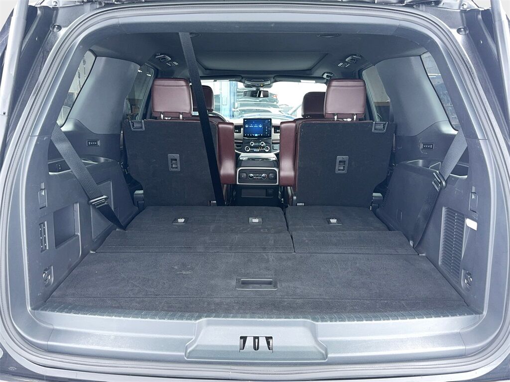 2024 Ford Expedition Limited NAV,CAM,PANO,CLMT STS,BLIND SPOT,3RD ROW Plano TX