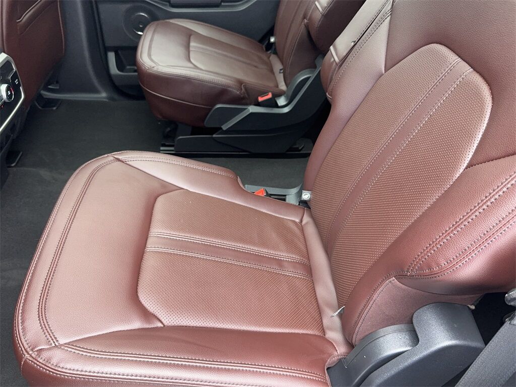 2024 Ford Expedition Limited NAV,CAM,PANO,CLMT STS,BLIND SPOT,3RD ROW Plano TX