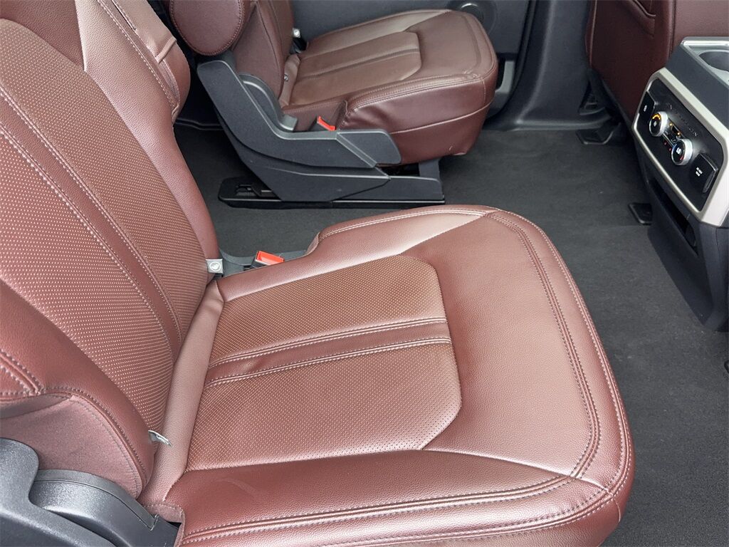 2024 Ford Expedition Limited NAV,CAM,PANO,CLMT STS,BLIND SPOT,3RD ROW Plano TX