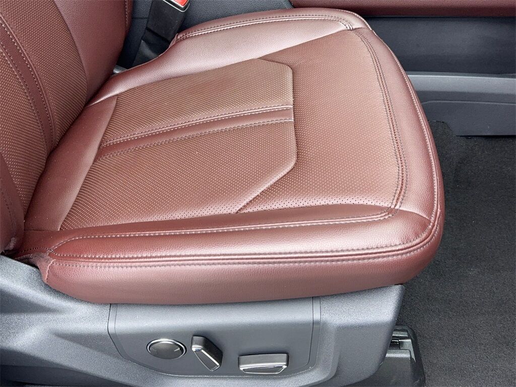 2024 Ford Expedition Limited NAV,CAM,PANO,CLMT STS,BLIND SPOT,3RD ROW Plano TX