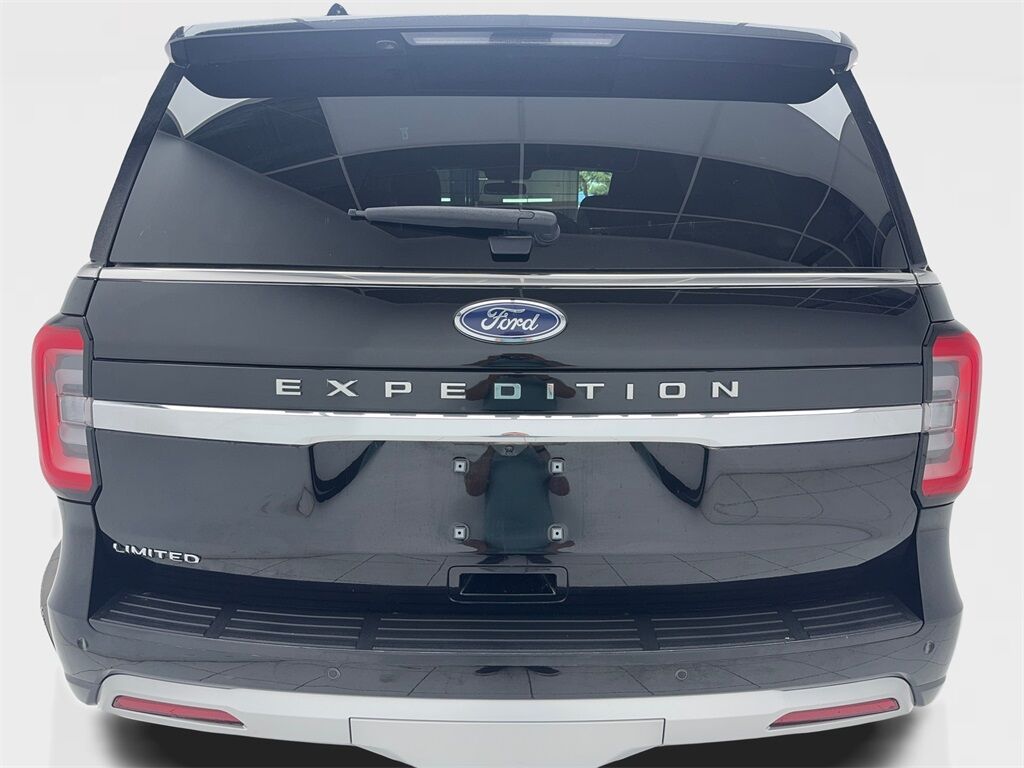 2024 Ford Expedition Limited NAV,CAM,PANO,CLMT STS,BLIND SPOT,3RD ROW Plano TX