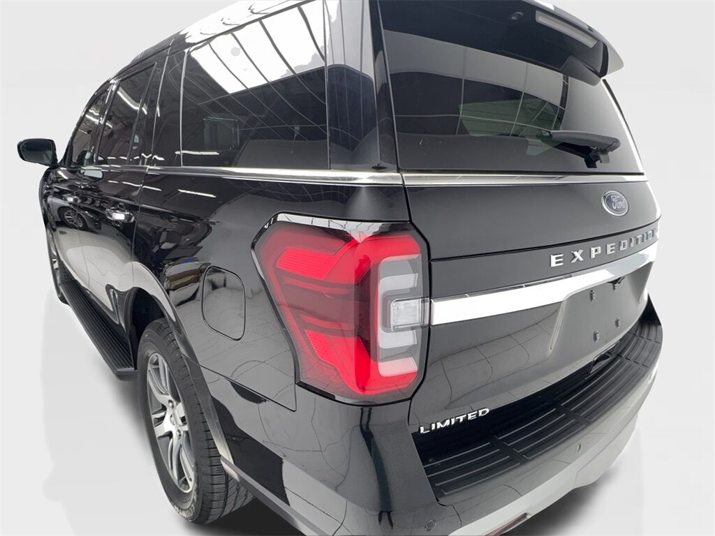 2024 Ford Expedition Limited NAV,CAM,PANO,CLMT STS,BLIND SPOT,3RD ROW Plano TX