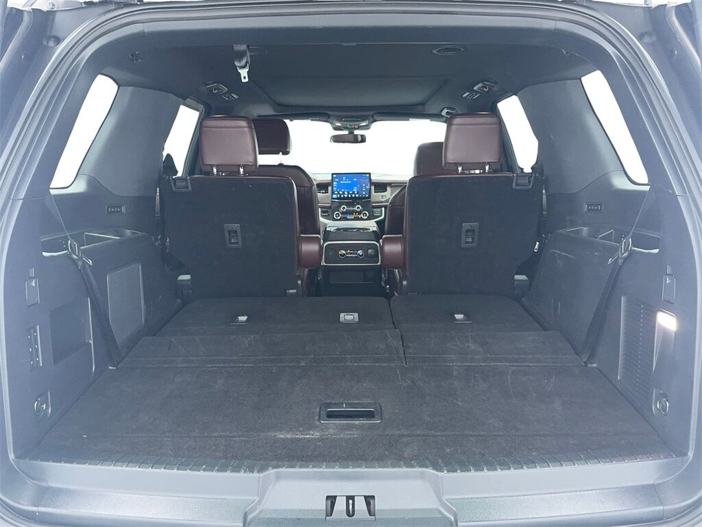 2024 Ford Expedition Limited NAV,CAM,PANO,CLMT STS,BLIND SPOT,3RD ROW Plano TX