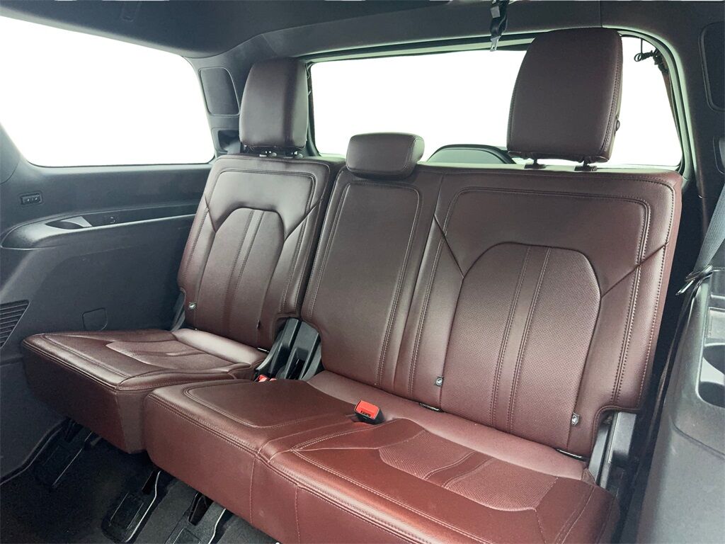 2024 Ford Expedition Limited NAV,CAM,PANO,CLMT STS,BLIND SPOT,3RD ROW Plano TX