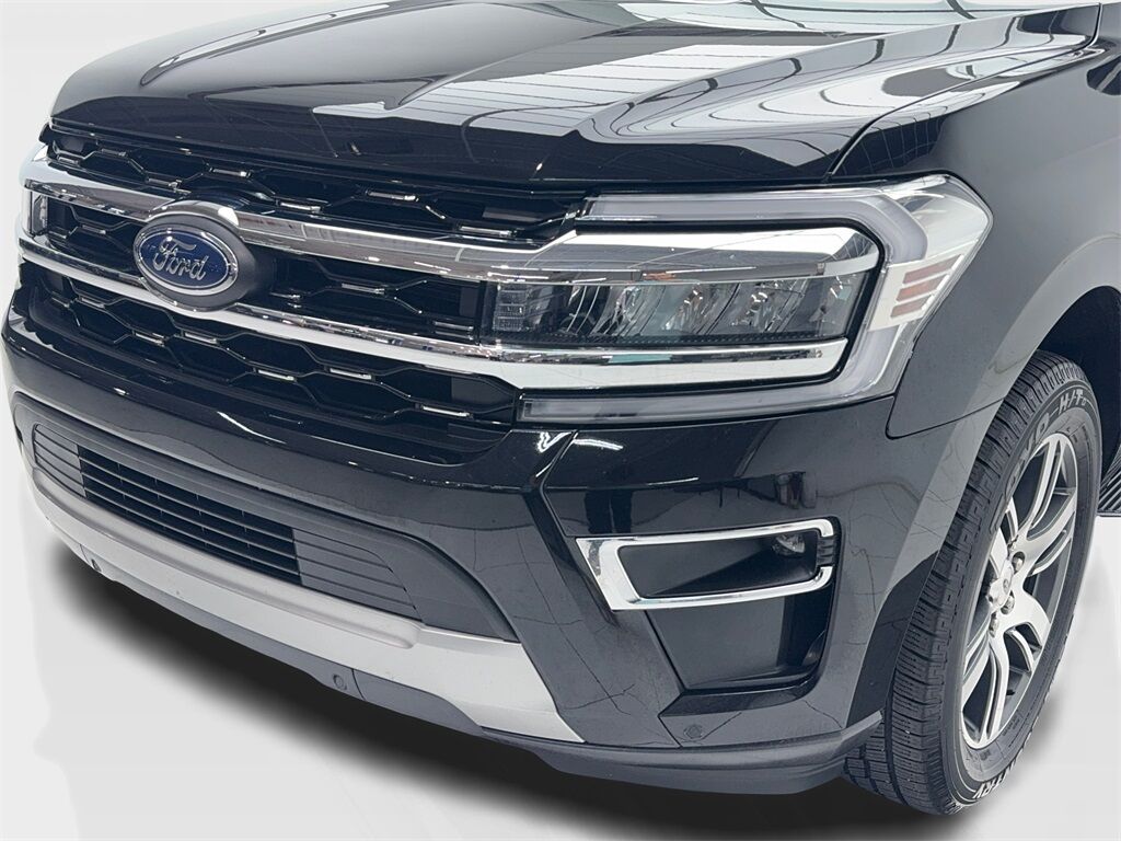 2024 Ford Expedition Limited NAV,CAM,PANO,CLMT STS,BLIND SPOT,3RD ROW Plano TX