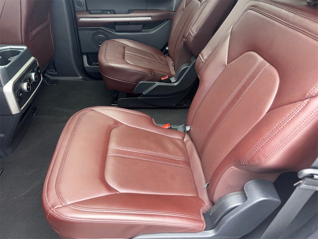 2024 Ford Expedition Limited NAV,CAM,PANO,CLMT STS,BLIND SPOT,3RD ROW Plano TX
