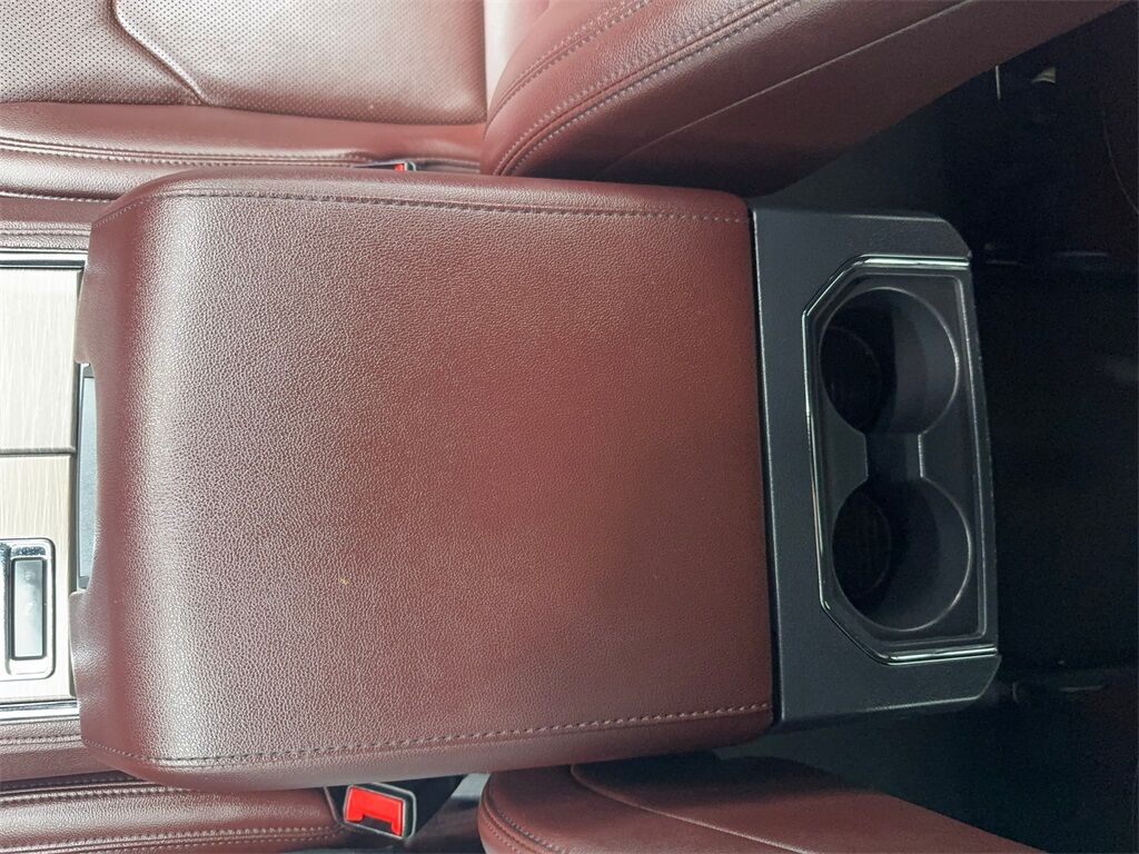 2024 Ford Expedition Limited NAV,CAM,PANO,CLMT STS,BLIND SPOT,3RD ROW Plano TX