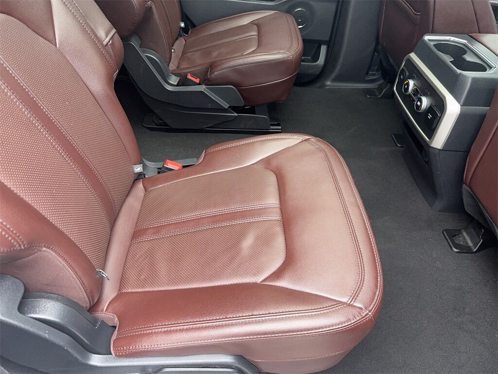 2024 Ford Expedition Limited NAV,CAM,PANO,CLMT STS,BLIND SPOT,3RD ROW Plano TX