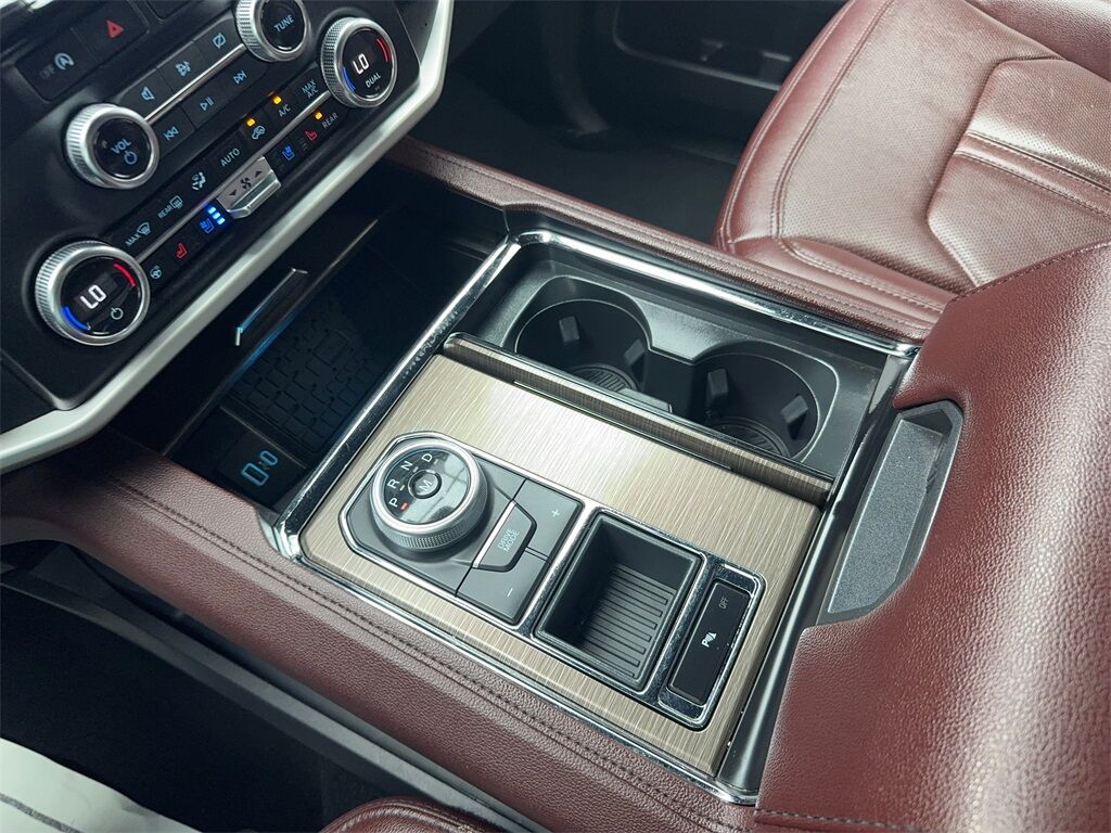 2024 Ford Expedition Limited NAV,CAM,PANO,CLMT STS,BLIND SPOT,3RD ROW Plano TX