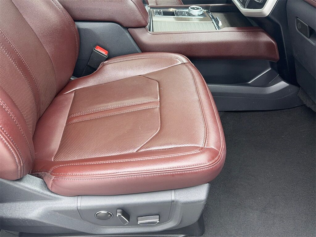 2024 Ford Expedition Limited NAV,CAM,PANO,CLMT STS,BLIND SPOT,3RD ROW Plano TX