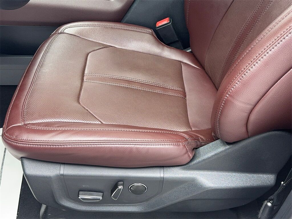 2024 Ford Expedition Limited NAV,CAM,PANO,CLMT STS,BLIND SPOT,3RD ROW Plano TX