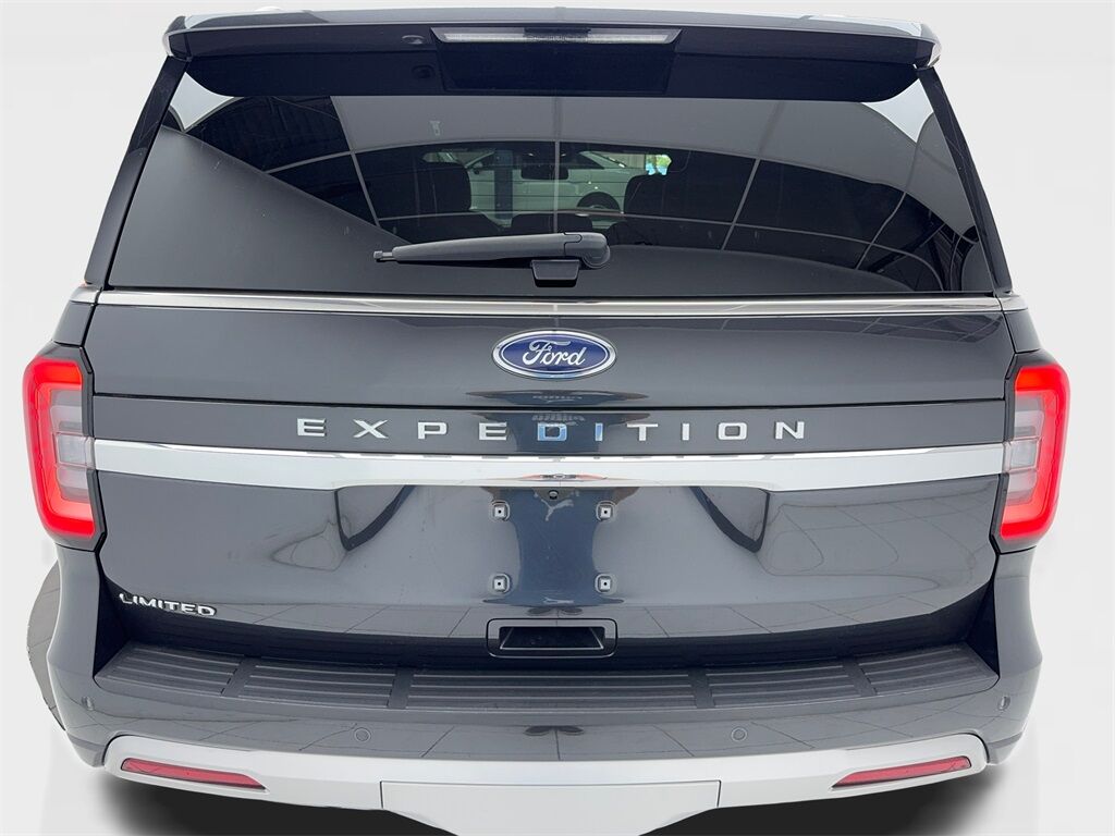 2024 Ford Expedition Limited NAV,CAM,PANO,CLMT STS,BLIND SPOT,3RD ROW Plano TX