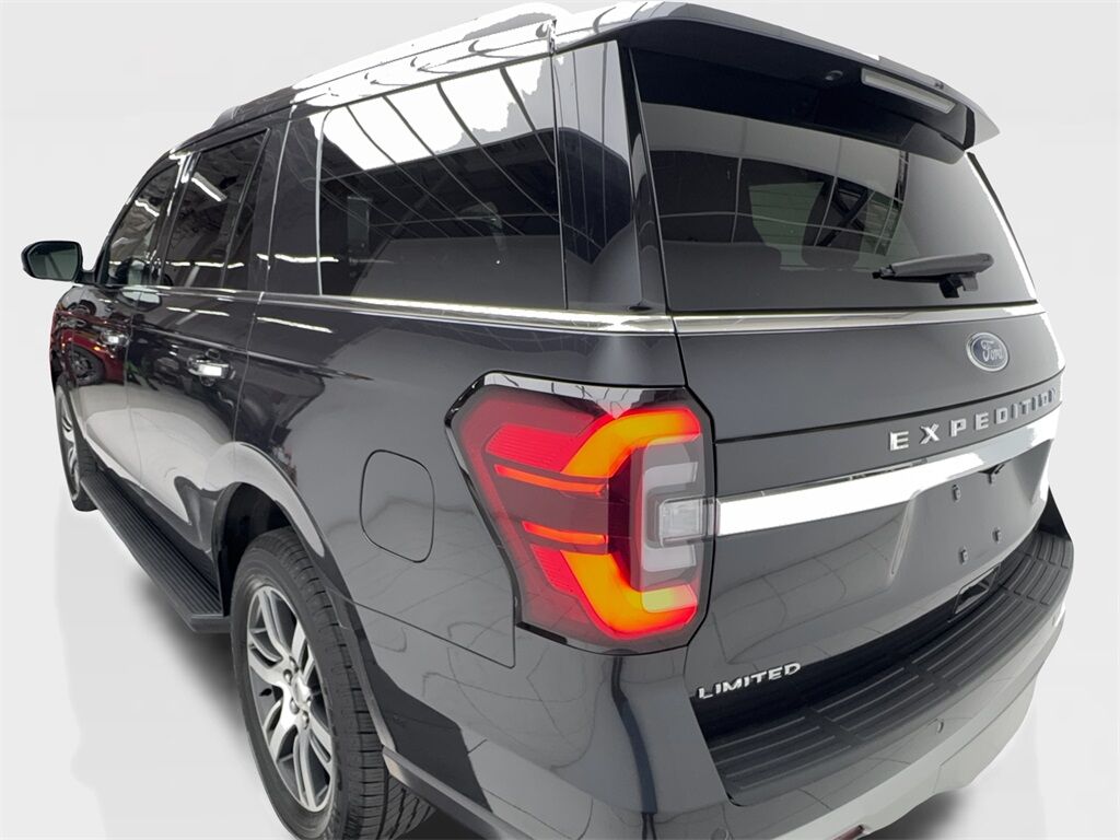 2024 Ford Expedition Limited NAV,CAM,PANO,CLMT STS,BLIND SPOT,3RD ROW Plano TX