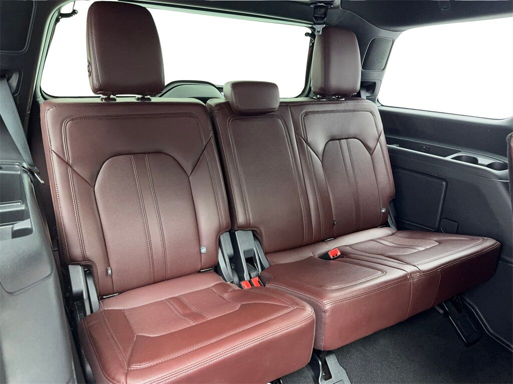 2024 Ford Expedition Limited NAV,CAM,PANO,CLMT STS,BLIND SPOT,3RD ROW Plano TX
