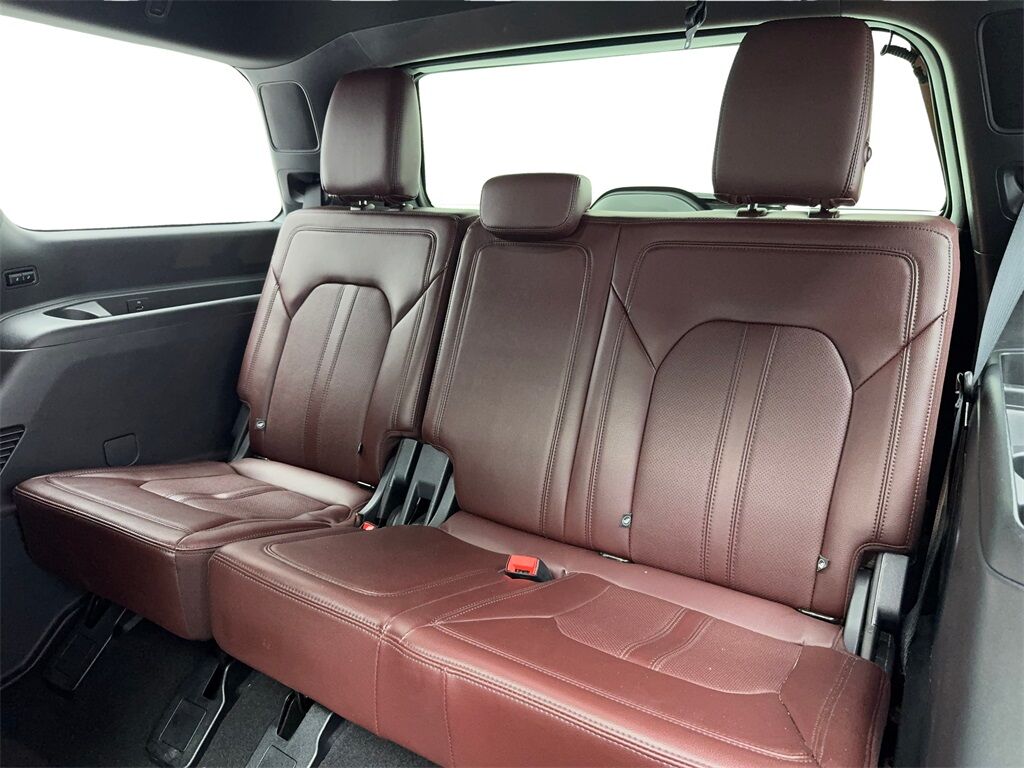 2024 Ford Expedition Limited NAV,CAM,PANO,CLMT STS,BLIND SPOT,3RD ROW Plano TX