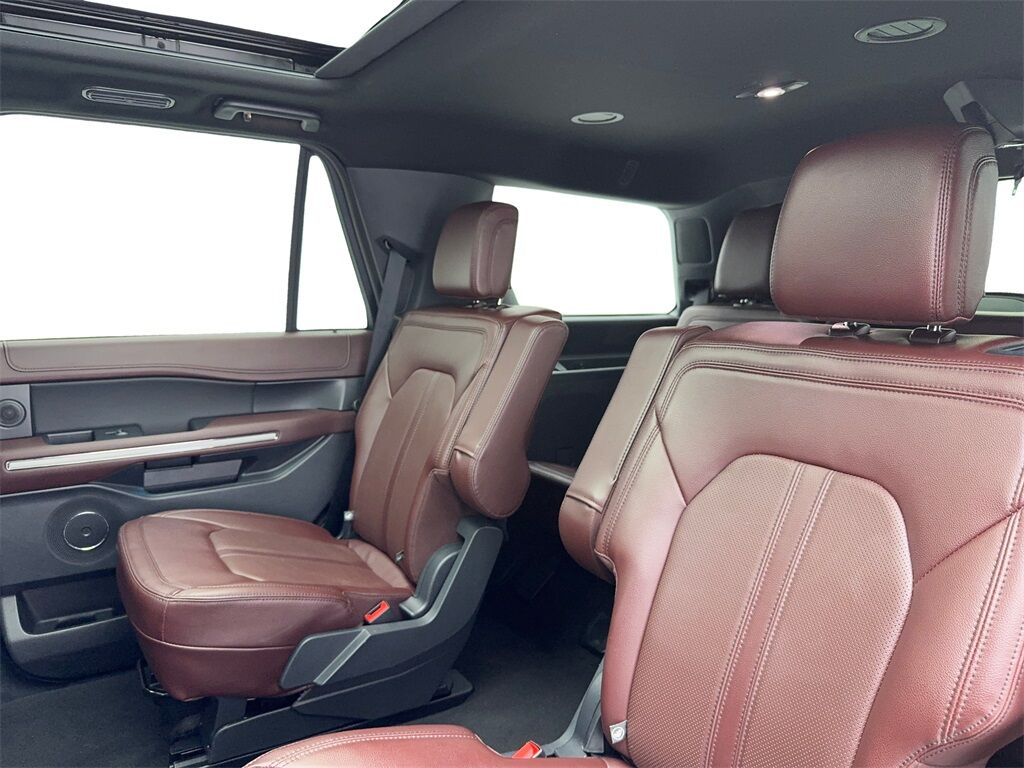 2024 Ford Expedition Limited NAV,CAM,PANO,CLMT STS,BLIND SPOT,3RD ROW Plano TX