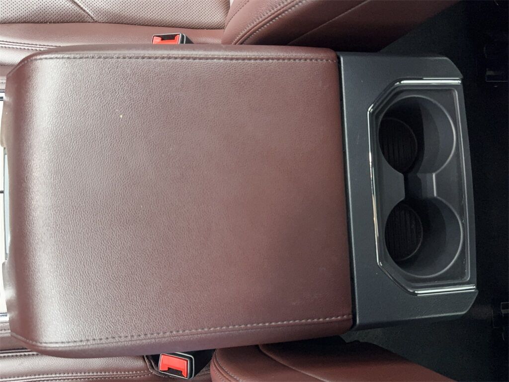 2024 Ford Expedition Limited NAV,CAM,PANO,CLMT STS,BLIND SPOT,3RD ROW Plano TX