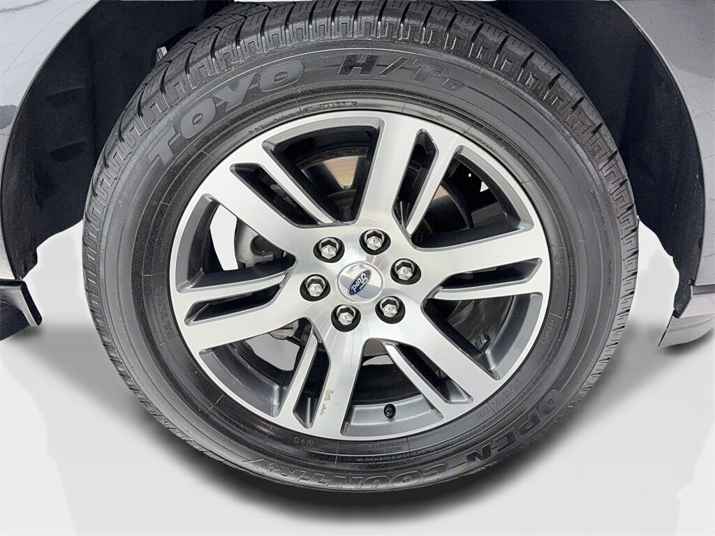 2024 Ford Expedition Limited NAV,CAM,PANO,CLMT STS,BLIND SPOT,3RD ROW Plano TX