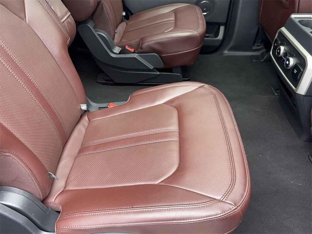 2024 Ford Expedition Limited NAV,CAM,PANO,CLMT STS,BLIND SPOT,3RD ROW Plano TX