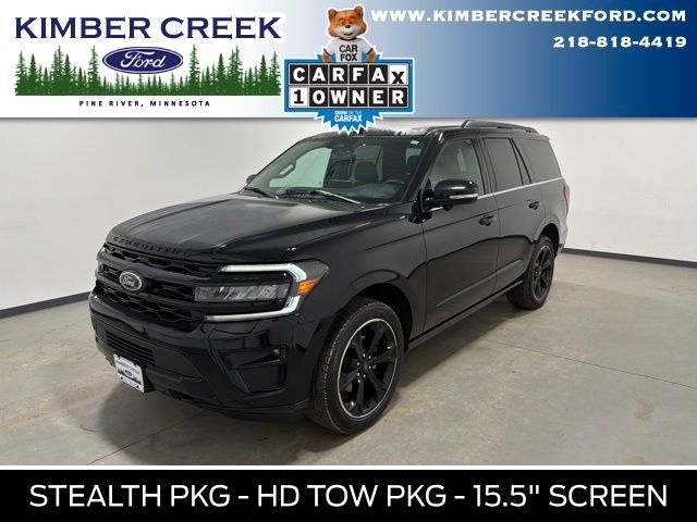 2024 Ford Expedition Limited