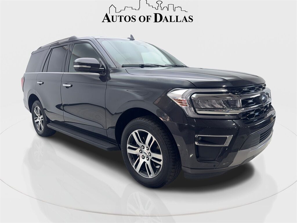 2024 Ford Expedition Limited photo 4