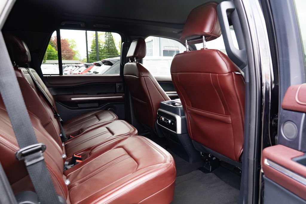 2024 Ford Expedition Limited Milwaukie OR