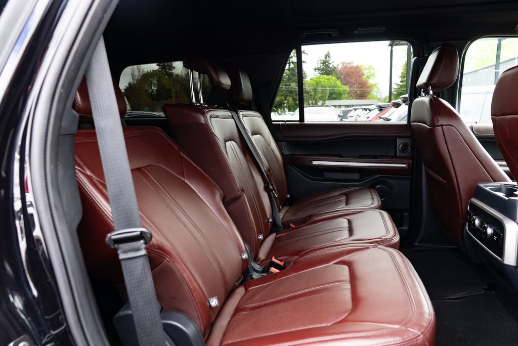 2024 Ford Expedition Limited Milwaukie OR