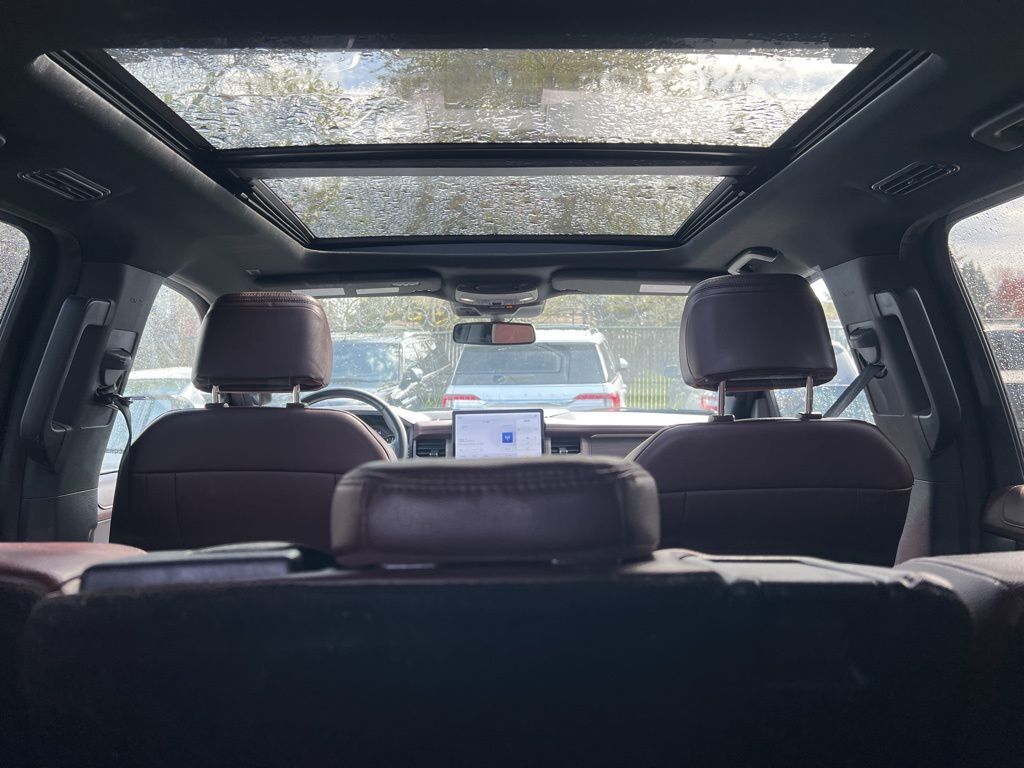 2024 Ford Expedition Limited Milwaukie OR