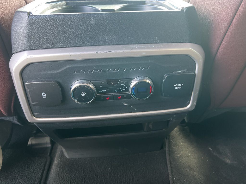 2024 Ford Expedition Limited Milwaukie OR