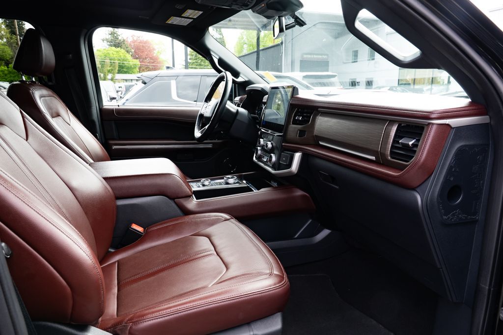 2024 Ford Expedition Limited Milwaukie OR