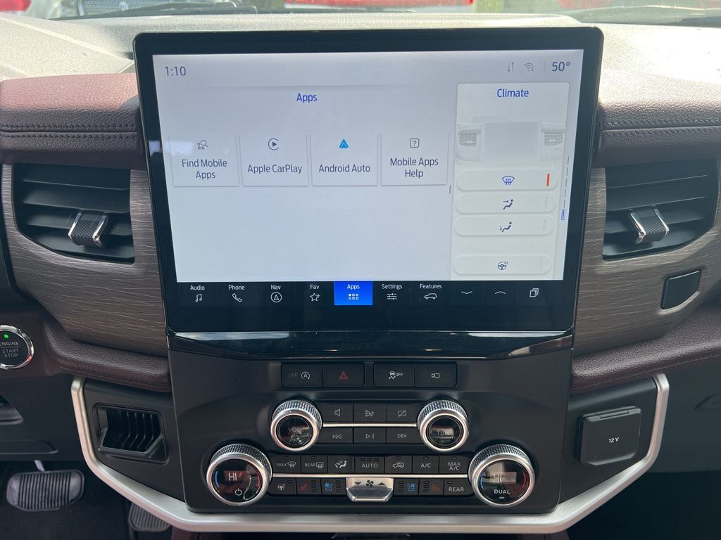 2024 Ford Expedition Limited Milwaukie OR