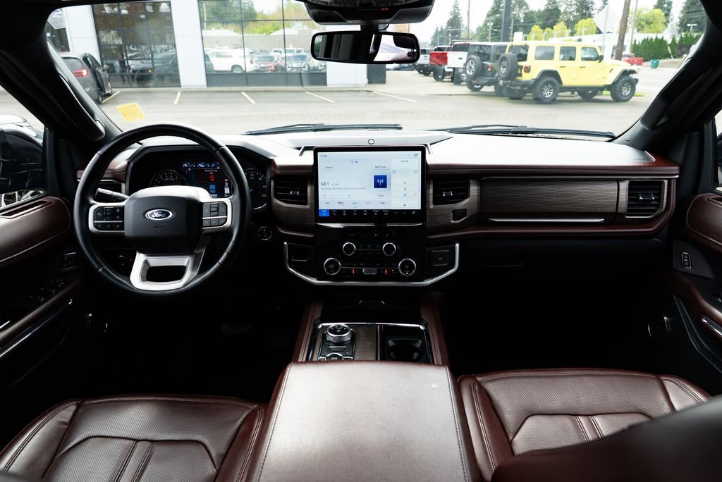 2024 Ford Expedition Limited Milwaukie OR