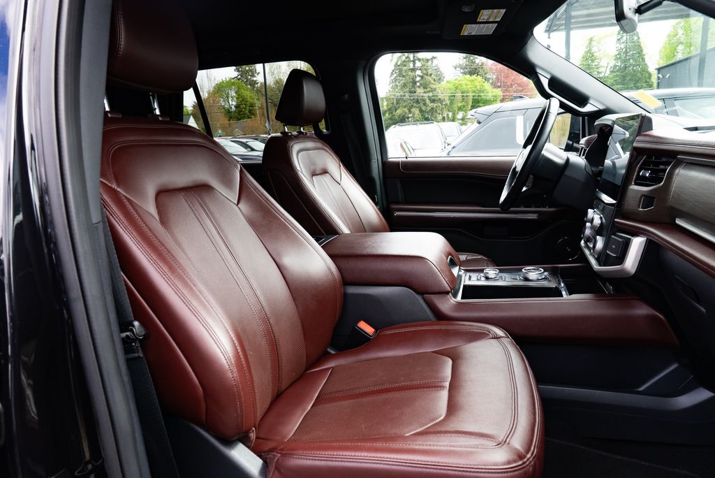 2024 Ford Expedition Limited Milwaukie OR