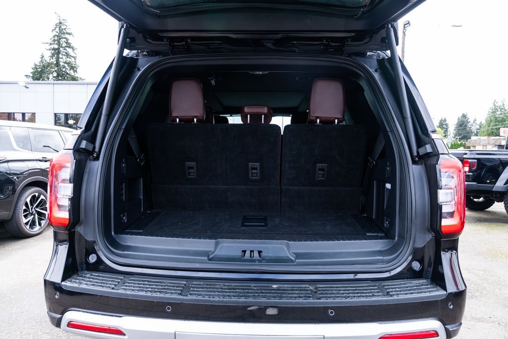 2024 Ford Expedition Limited Milwaukie OR