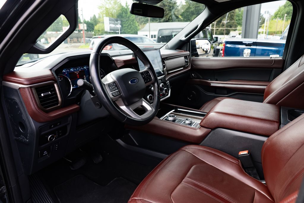 2024 Ford Expedition Limited Milwaukie OR