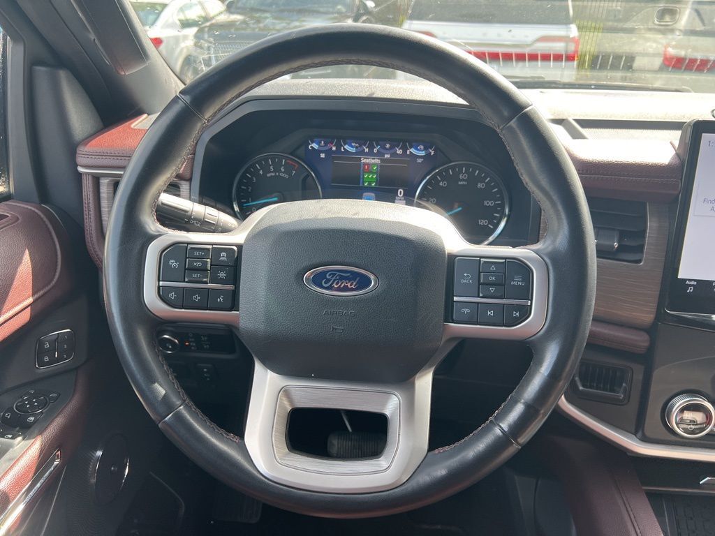 2024 Ford Expedition Limited Milwaukie OR