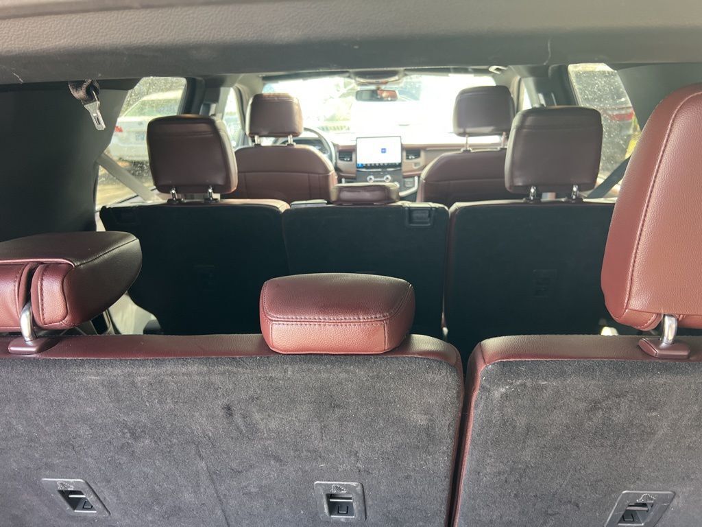 2024 Ford Expedition Limited Milwaukie OR