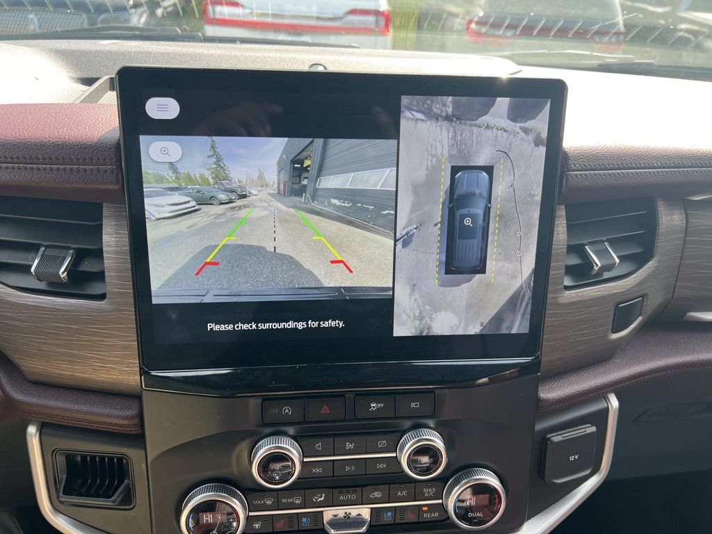 2024 Ford Expedition Limited Milwaukie OR